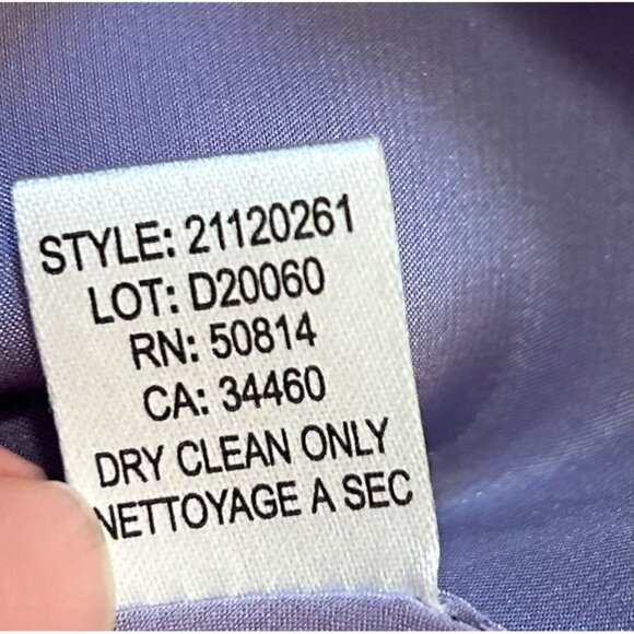 Elie Tahari Sz 2 Silk Slip Dress NWT MSRP $398 Fairy Whimsy Y2K Elegant Wedding - Picture 7 of 12